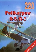 Polikarpow R-5 / R-Z by MASLOV, Mikhail A.